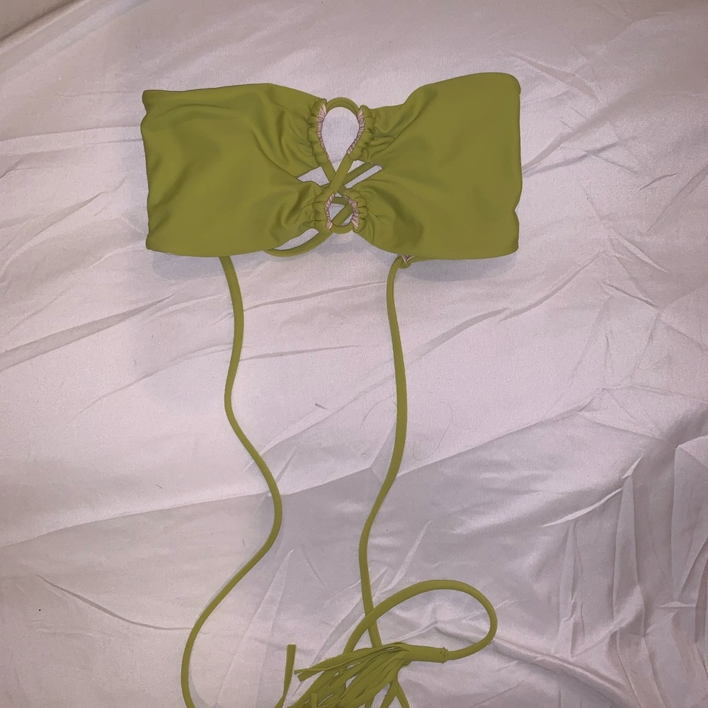 Acacia Lumahai Swim Top